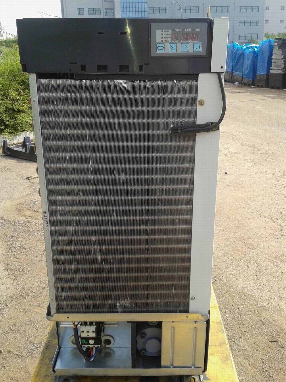 蘇州大金油冷機(jī)故障維修 售后服務(wù)維修電話